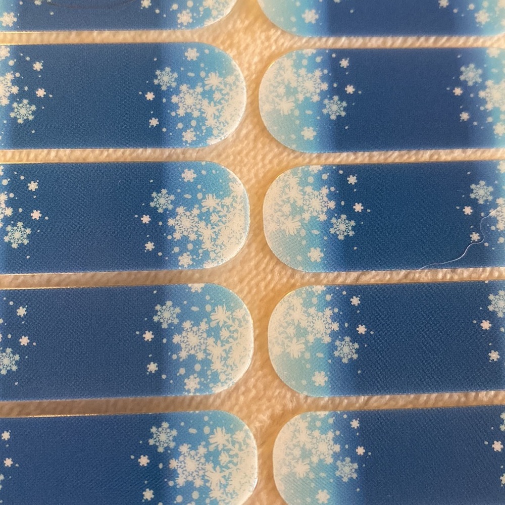 Jamberry - Picture 3 of 3
